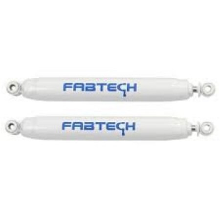 Fabtech Performance Shock Absorber F37-FTS7338